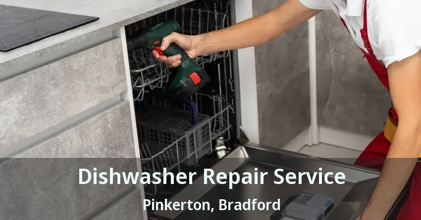 Dishwasher Repair Service Pinkerton, Bradford - ON