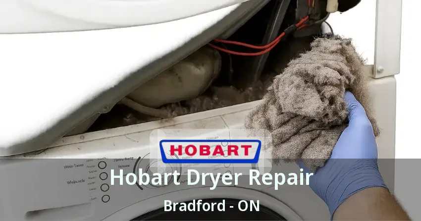 Hobart Dryer Repair Bradford - ON
