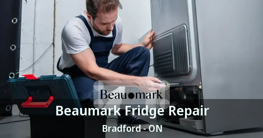 Beaumark Fridge Repair Bradford - ON