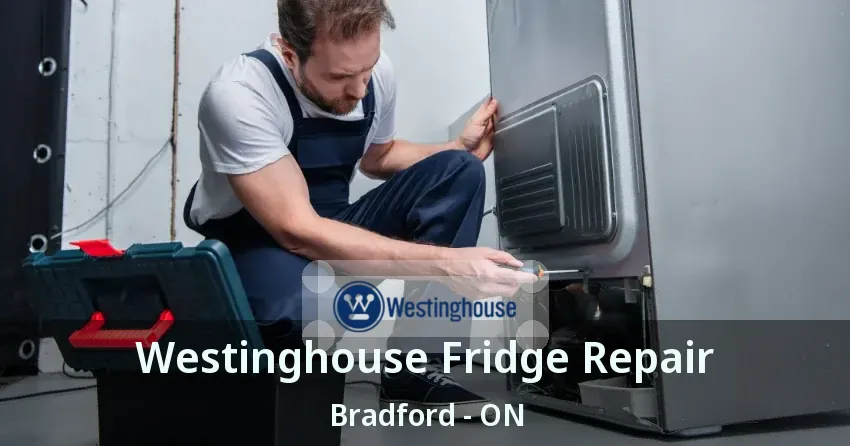 Westinghouse Fridge Repair Bradford - ON
