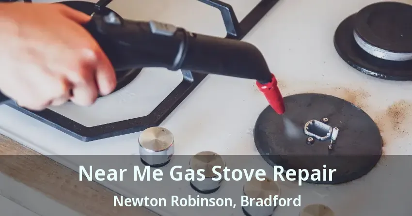 Near Me Gas Stove Repair Newton Robinson, Bradford - ON