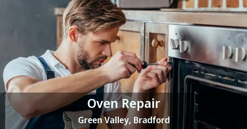 Oven Repair Green Valley, Bradford - ON