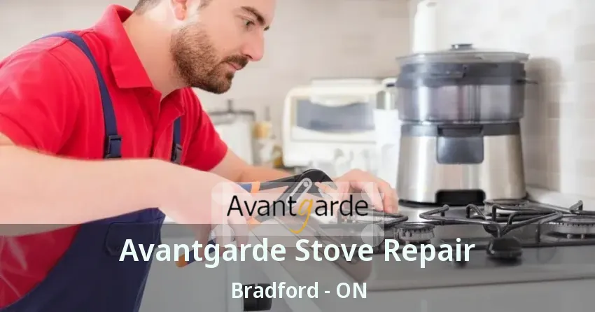 Avantgarde Stove Repair Bradford - ON