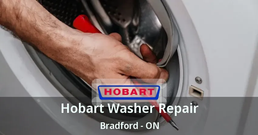 Hobart Washer Repair Bradford - ON