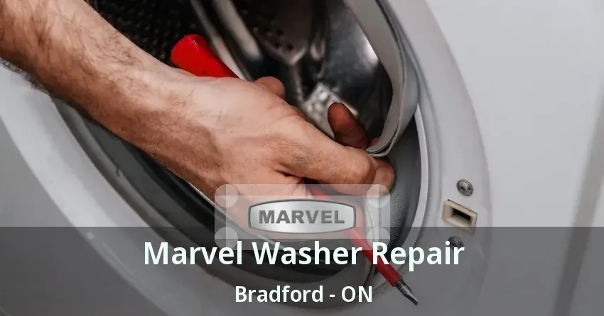 Marvel Washer Repair Bradford - ON