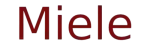 Miele Jenn-Air Appliance Repair in Bradford