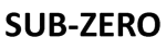 Sub Zero Jenn-Air Appliance Repair in Bradford