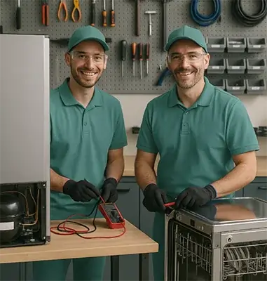 About Appliance Repair Bradford