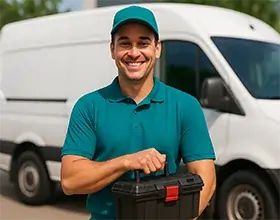 Appliance Repair Bradford Offers