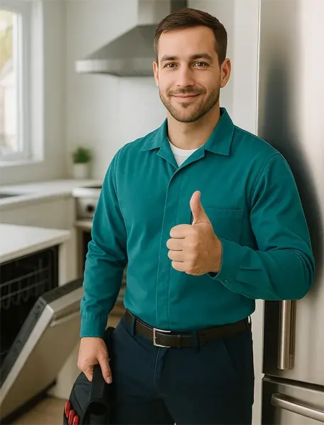 About Appliance Repair Bradford