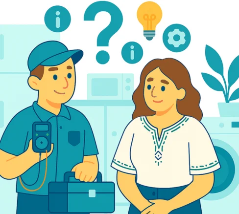 Appliance Repair Bradford FAQs